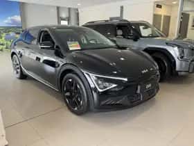Kia EV6 (2025) thumbnail 3