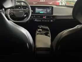 Kia EV6 (2025) thumbnail 25