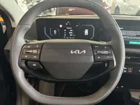 Kia EV6 (2025) thumbnail 10