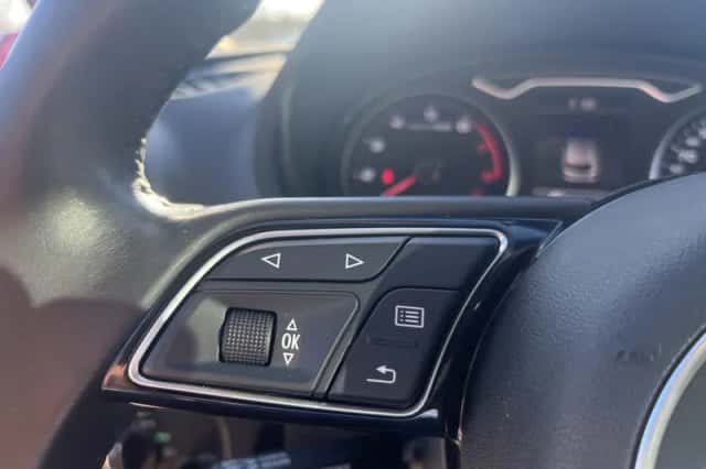 Audi A3 (2017) thumbnail 17