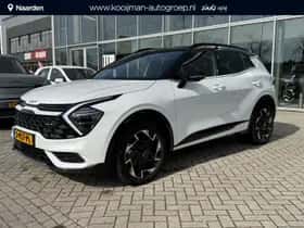Kia Sportage (2023)