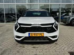 Kia Sportage (2023) thumbnail 2