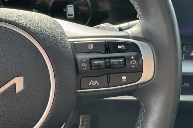 Kia Sportage (2023) thumbnail 12