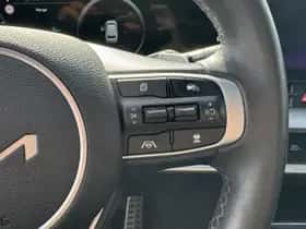 Kia Sportage (2023) thumbnail 12
