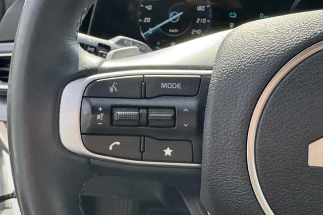 Kia Sportage (2023) thumbnail 13