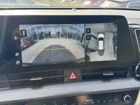 Kia Sportage (2023) thumbnail 18