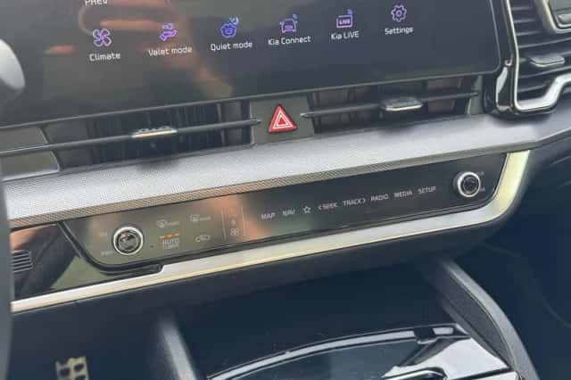 Kia Sportage (2023) thumbnail 19