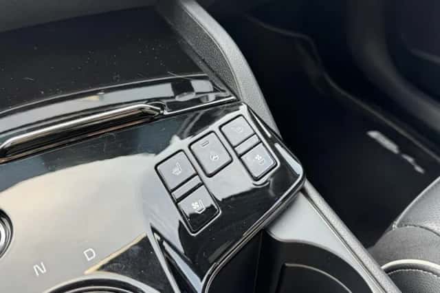 Kia Sportage (2023) thumbnail 20