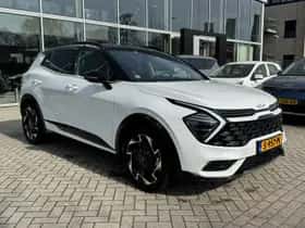 Kia Sportage (2023) thumbnail 3