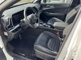 Kia Sportage (2023) thumbnail 21