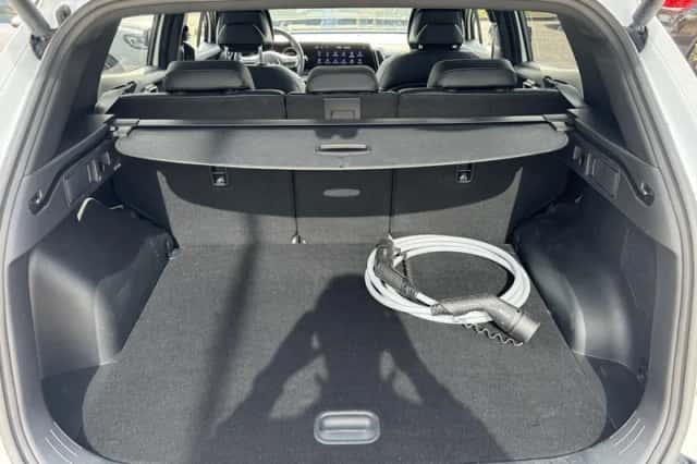 Kia Sportage (2023) thumbnail 25