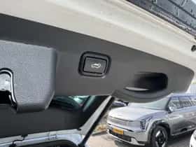 Kia Sportage (2023) thumbnail 26