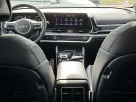 Kia Sportage (2023) thumbnail 27