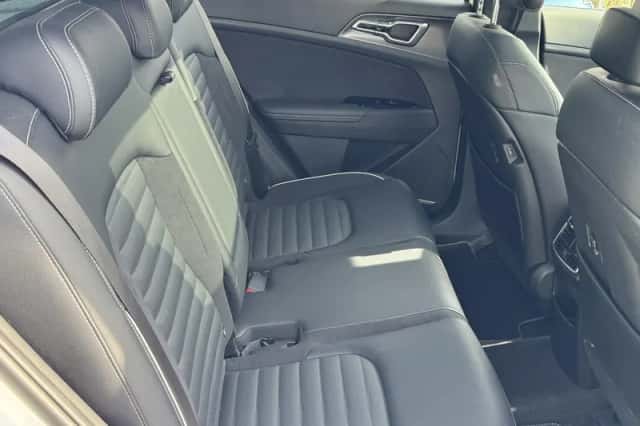 Kia Sportage (2023) thumbnail 28