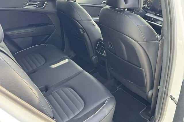 Kia Sportage (2023) thumbnail 29