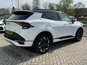 Kia Sportage (2023) thumbnail 4