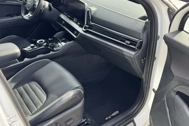 Kia Sportage (2023) thumbnail 31