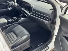 Kia Sportage (2023) thumbnail 31