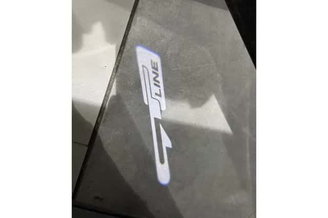 Kia Sportage (2023) thumbnail 33