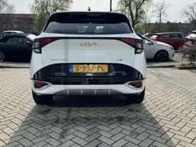 Kia Sportage (2023) thumbnail 5