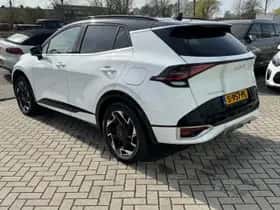 Kia Sportage (2023) thumbnail 6