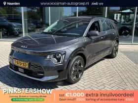 Kia Niro EV (2023)
