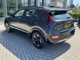 Kia Niro EV (2023) thumbnail 5