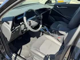 Kia Niro EV (2023) thumbnail 9