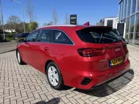 Kia Ceed Sportswagon (2025) thumbnail 2