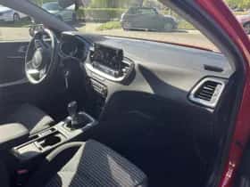 Kia Ceed Sportswagon (2025) thumbnail 11