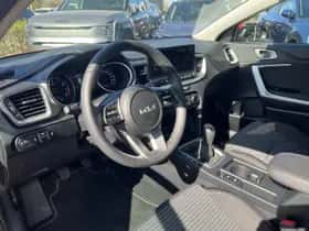 Kia Ceed Sportswagon (2025) thumbnail 12