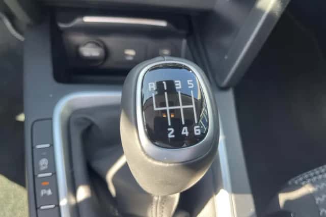 Kia Ceed Sportswagon (2025) thumbnail 15
