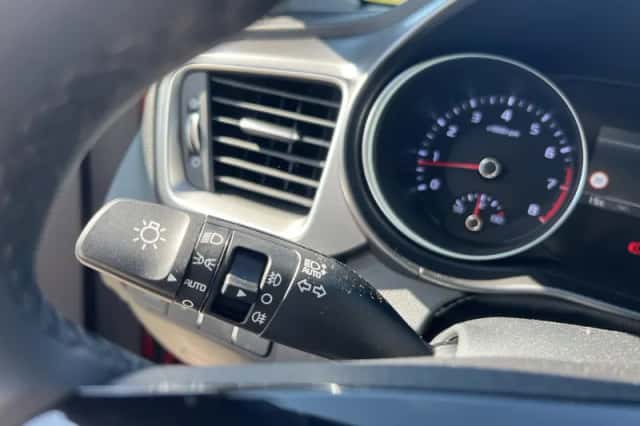 Kia Ceed Sportswagon (2025) thumbnail 16