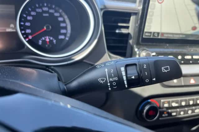 Kia Ceed Sportswagon (2025) thumbnail 17