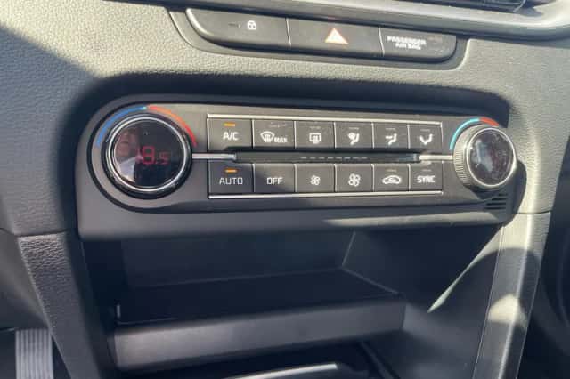 Kia Ceed Sportswagon (2025) thumbnail 18