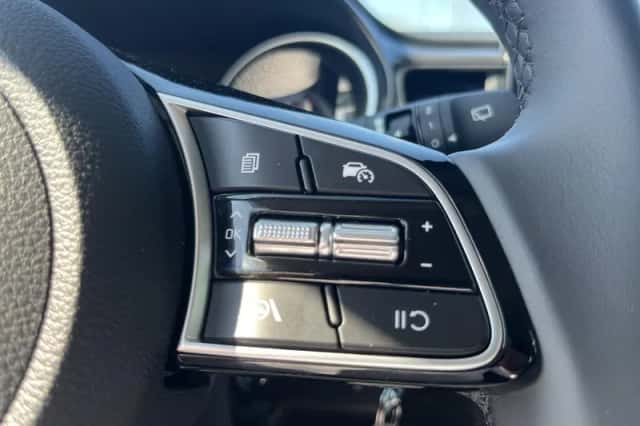 Kia Ceed Sportswagon (2025) thumbnail 19