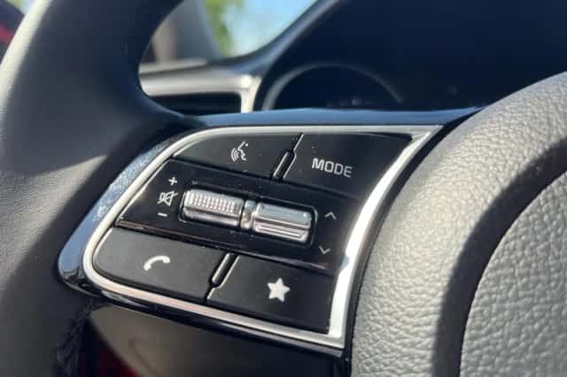 Kia Ceed Sportswagon (2025) thumbnail 20