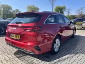 Kia Ceed Sportswagon (2025) thumbnail 3