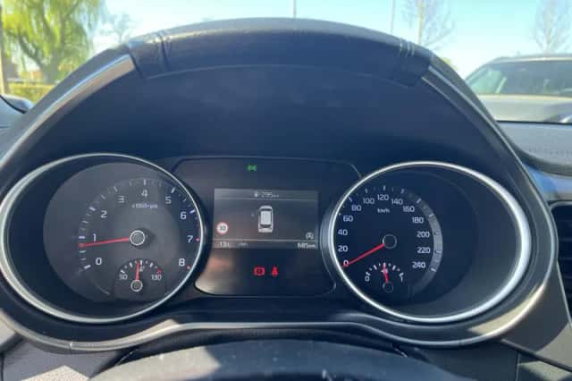 Kia Ceed Sportswagon (2025) thumbnail 22