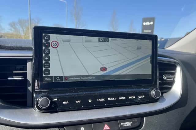Kia Ceed Sportswagon (2025) thumbnail 23