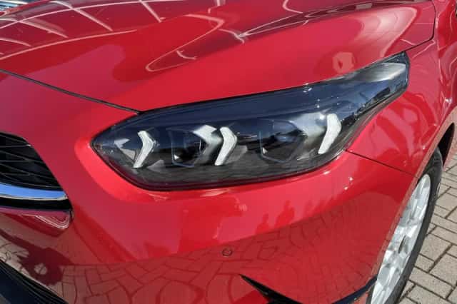 Kia Ceed Sportswagon (2025) thumbnail 7