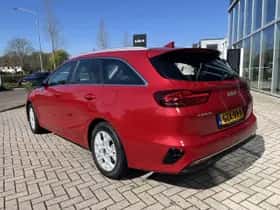 Kia Ceed Sportswagon (2025) thumbnail 8