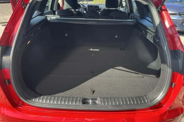 Kia Ceed Sportswagon (2025) thumbnail 9