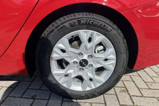 Kia Ceed Sportswagon (2025) thumbnail 10