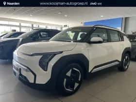 Kia EV3 (2025)