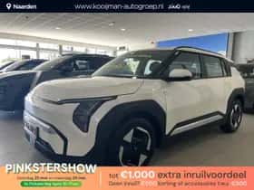 Kia EV3 (2025)