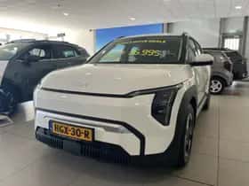 Kia EV3 (2025) thumbnail 2