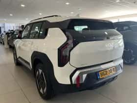 Kia EV3 (2025) thumbnail 3