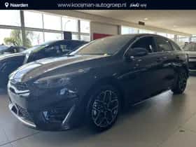 Kia Proceed (2025)