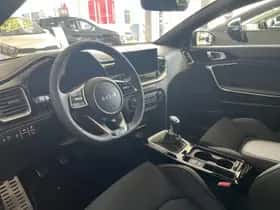 Kia Proceed (2025) thumbnail 10